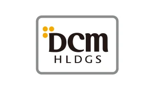 DCMホールディングス株式会社
